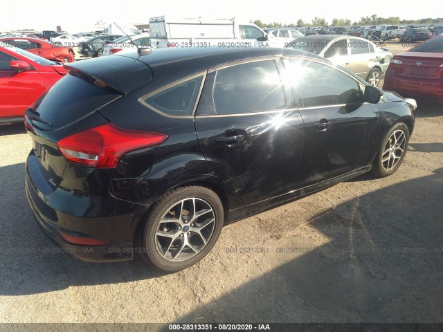 Photo 3 VIN: 1FADP3K20GL387287 - FORD FOCUS 