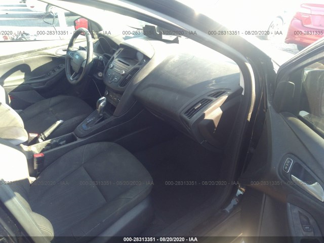 Photo 4 VIN: 1FADP3K20GL387287 - FORD FOCUS 