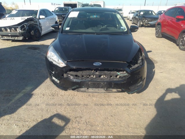 Photo 5 VIN: 1FADP3K20GL387287 - FORD FOCUS 