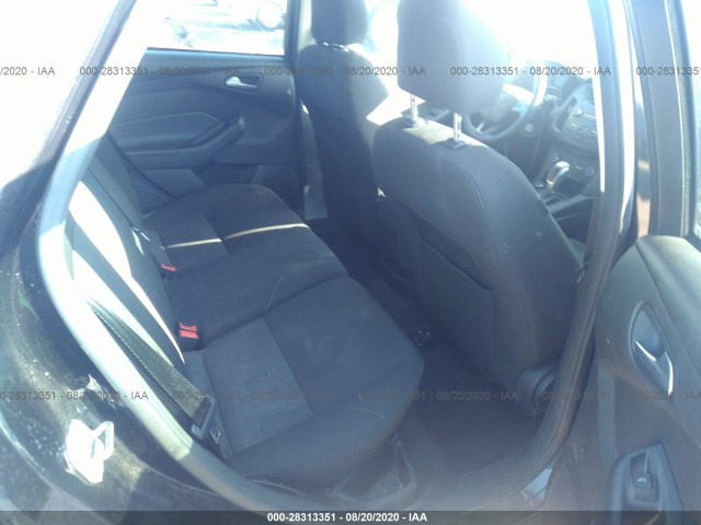 Photo 7 VIN: 1FADP3K20GL387287 - FORD FOCUS 