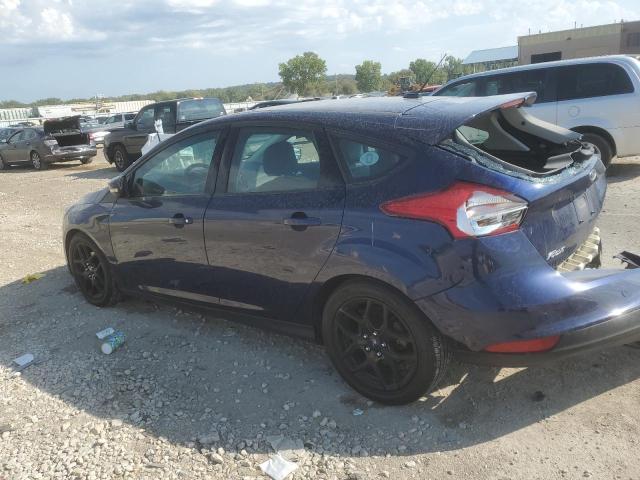 Photo 1 VIN: 1FADP3K20GL395339 - FORD FOCUS SE 