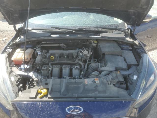 Photo 10 VIN: 1FADP3K20GL395339 - FORD FOCUS SE 