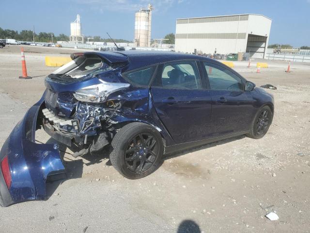 Photo 2 VIN: 1FADP3K20GL395339 - FORD FOCUS SE 