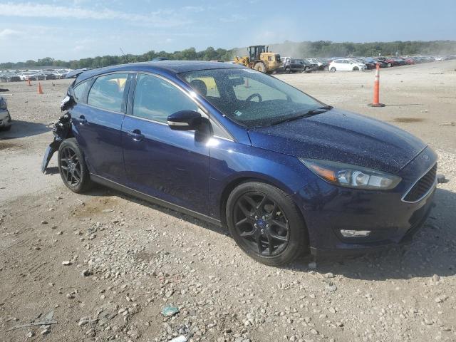 Photo 3 VIN: 1FADP3K20GL395339 - FORD FOCUS SE 