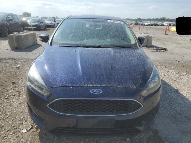 Photo 4 VIN: 1FADP3K20GL395339 - FORD FOCUS SE 