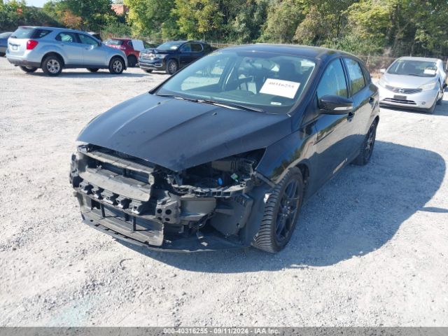 Photo 1 VIN: 1FADP3K20GL406744 - FORD FOCUS 