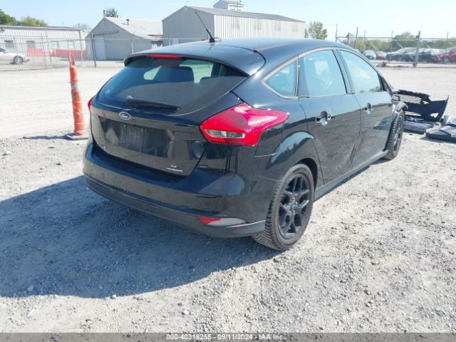 Photo 3 VIN: 1FADP3K20GL406744 - FORD FOCUS 