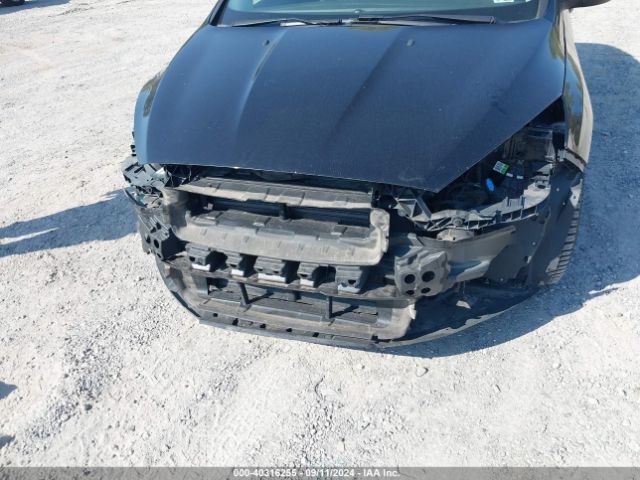 Photo 5 VIN: 1FADP3K20GL406744 - FORD FOCUS 