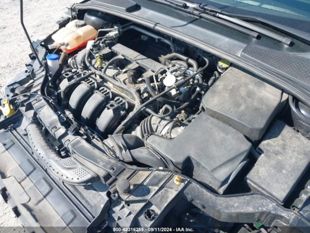 Photo 9 VIN: 1FADP3K20GL406744 - FORD FOCUS 