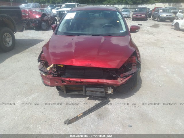 Photo 5 VIN: 1FADP3K20HL204939 - FORD FOCUS 