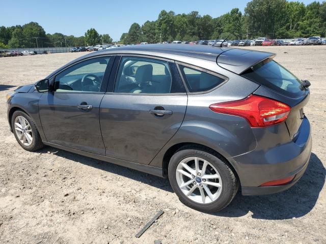 Photo 1 VIN: 1FADP3K20HL208344 - FORD FOCUS SE 