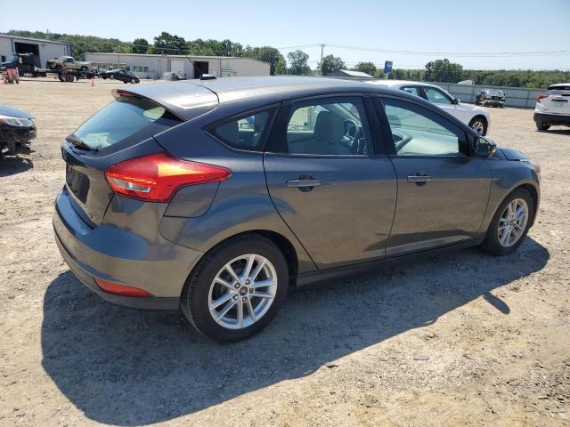 Photo 2 VIN: 1FADP3K20HL208344 - FORD FOCUS SE 