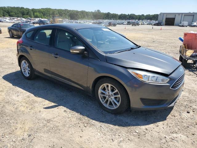 Photo 3 VIN: 1FADP3K20HL208344 - FORD FOCUS SE 