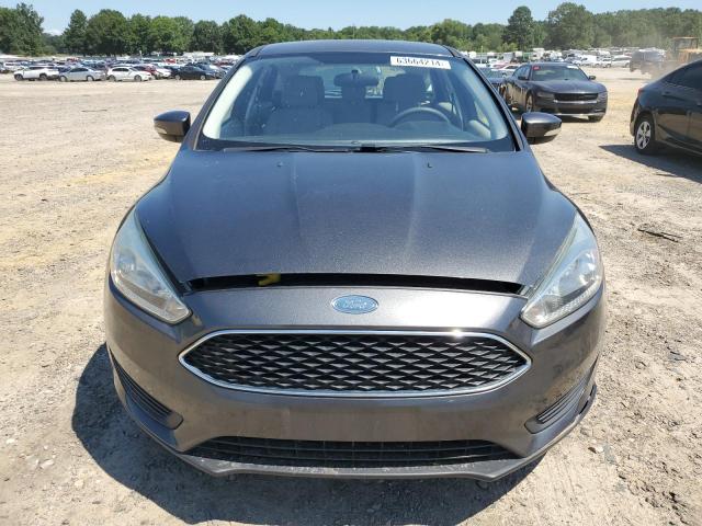 Photo 4 VIN: 1FADP3K20HL208344 - FORD FOCUS SE 