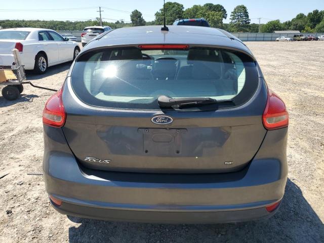 Photo 5 VIN: 1FADP3K20HL208344 - FORD FOCUS SE 