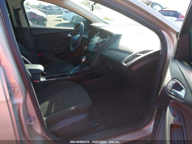 Photo 4 VIN: 1FADP3K20HL211227 - FORD FOCUS 