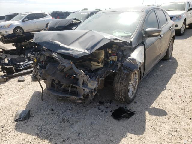 Photo 1 VIN: 1FADP3K20HL214158 - FORD FOCUS SE 