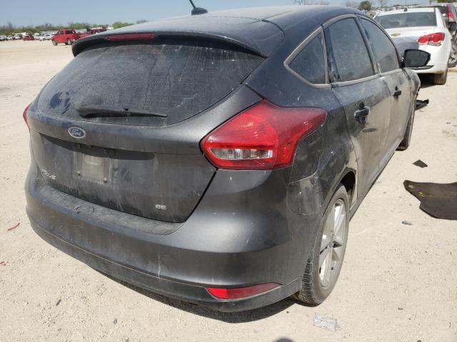 Photo 3 VIN: 1FADP3K20HL214158 - FORD FOCUS SE 