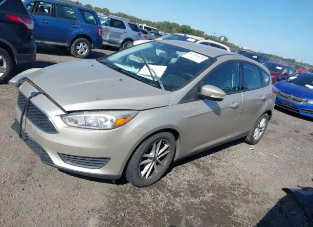 Photo 1 VIN: 1FADP3K20HL215987 - FORD FOCUS 