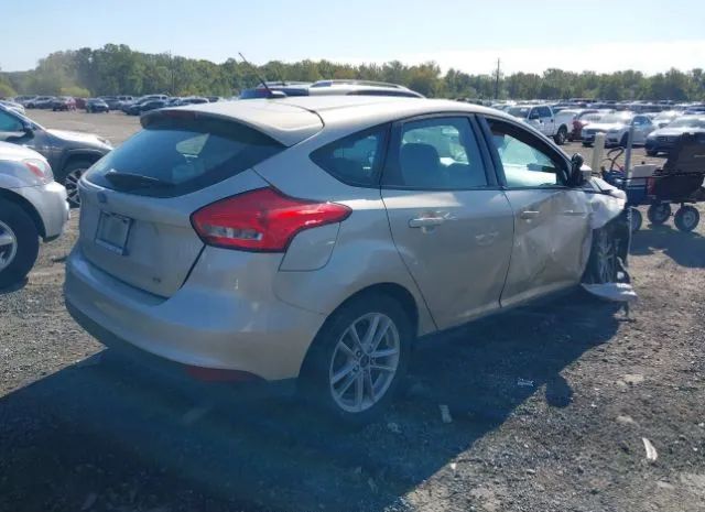 Photo 3 VIN: 1FADP3K20HL215987 - FORD FOCUS 