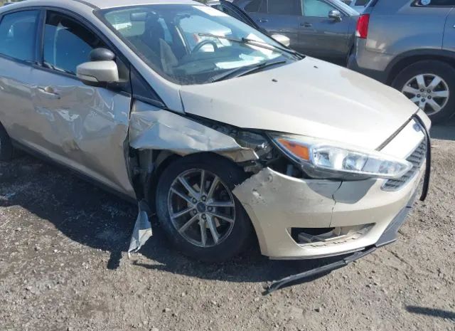 Photo 5 VIN: 1FADP3K20HL215987 - FORD FOCUS 