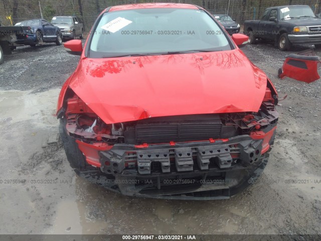 Photo 5 VIN: 1FADP3K20HL223717 - FORD FOCUS 