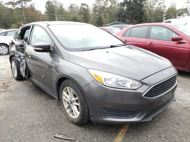 Photo 0 VIN: 1FADP3K20HL225628 - FORD FOCUS SE 