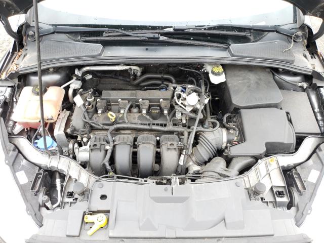 Photo 6 VIN: 1FADP3K20HL225628 - FORD FOCUS SE 