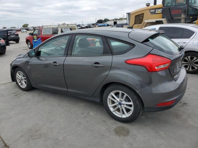 Photo 1 VIN: 1FADP3K20HL230165 - FORD FOCUS 