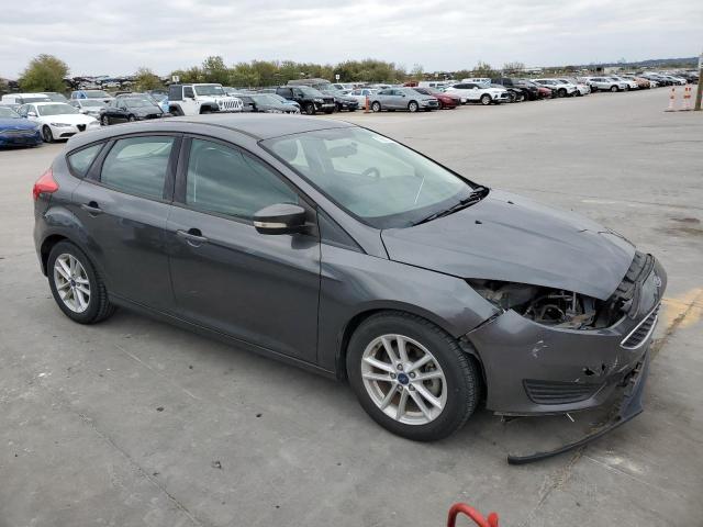 Photo 3 VIN: 1FADP3K20HL230165 - FORD FOCUS 