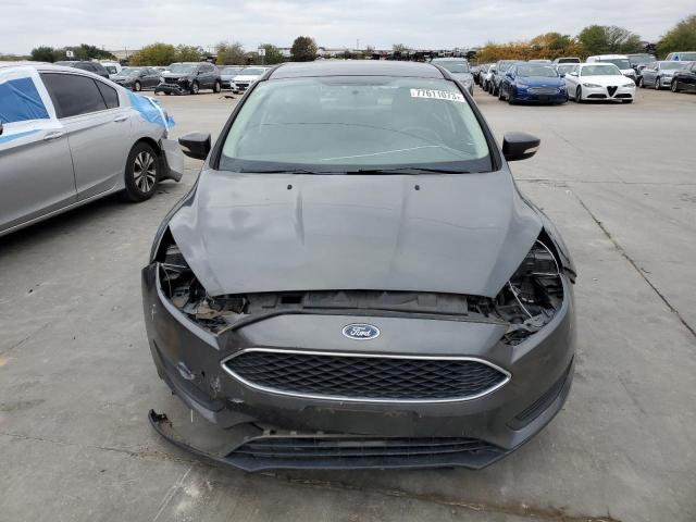 Photo 4 VIN: 1FADP3K20HL230165 - FORD FOCUS 