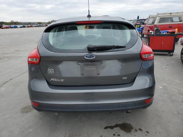 Photo 5 VIN: 1FADP3K20HL230165 - FORD FOCUS 