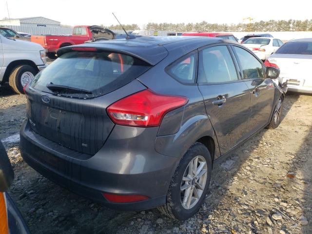 Photo 3 VIN: 1FADP3K20HL232501 - FORD FOCUS SE 