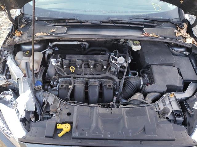 Photo 6 VIN: 1FADP3K20HL232501 - FORD FOCUS SE 