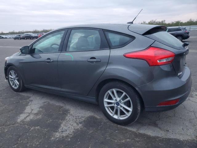 Photo 1 VIN: 1FADP3K20HL233051 - FORD FOCUS SE 