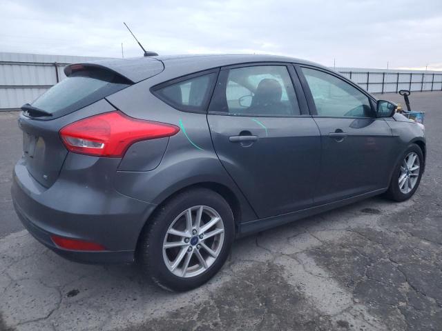 Photo 2 VIN: 1FADP3K20HL233051 - FORD FOCUS SE 