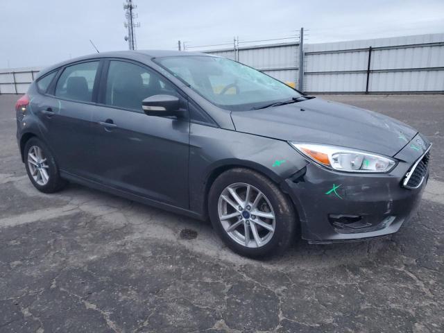 Photo 3 VIN: 1FADP3K20HL233051 - FORD FOCUS SE 