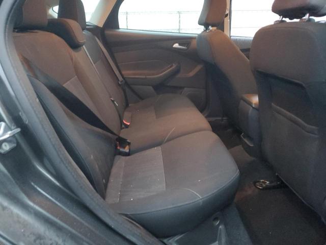 Photo 9 VIN: 1FADP3K20HL233051 - FORD FOCUS SE 