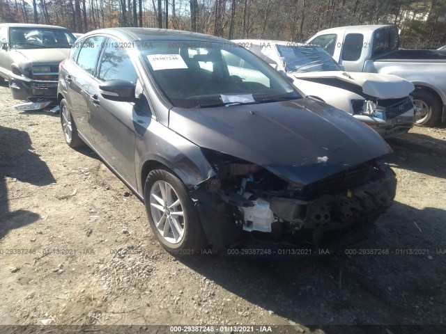 Photo 0 VIN: 1FADP3K20HL234829 - FORD FOCUS 