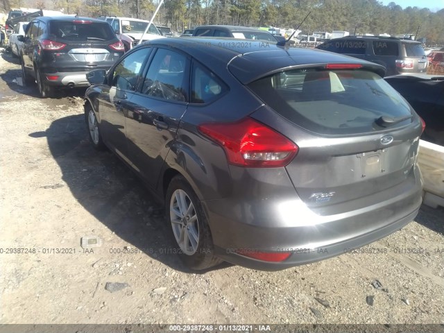 Photo 2 VIN: 1FADP3K20HL234829 - FORD FOCUS 