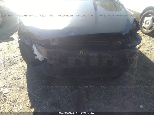 Photo 5 VIN: 1FADP3K20HL234829 - FORD FOCUS 