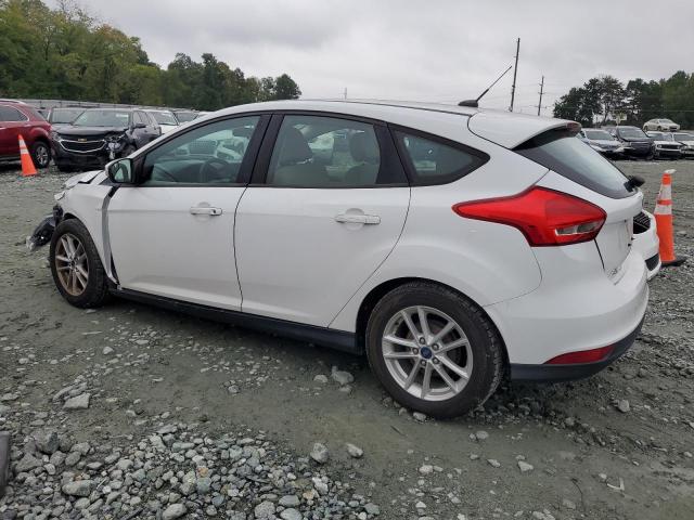 Photo 1 VIN: 1FADP3K20HL239240 - FORD FOCUS SE 