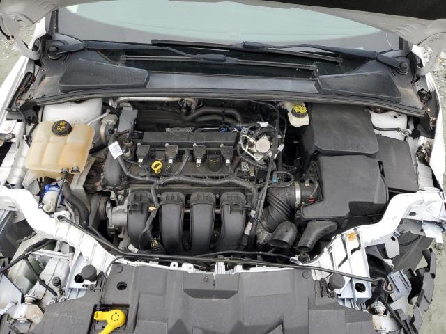 Photo 10 VIN: 1FADP3K20HL239240 - FORD FOCUS SE 