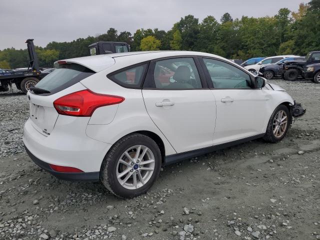 Photo 2 VIN: 1FADP3K20HL239240 - FORD FOCUS SE 