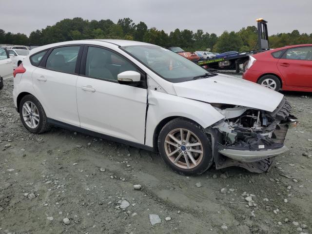 Photo 3 VIN: 1FADP3K20HL239240 - FORD FOCUS SE 