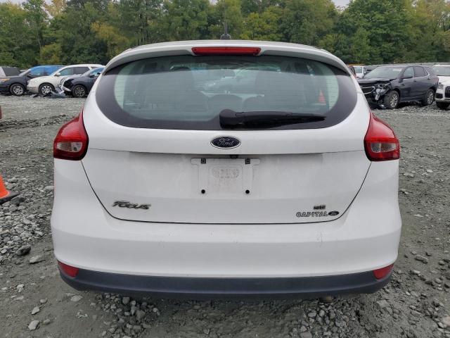 Photo 5 VIN: 1FADP3K20HL239240 - FORD FOCUS SE 