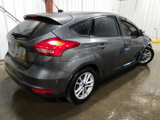 Photo 3 VIN: 1FADP3K20HL239318 - FORD FOCUS 