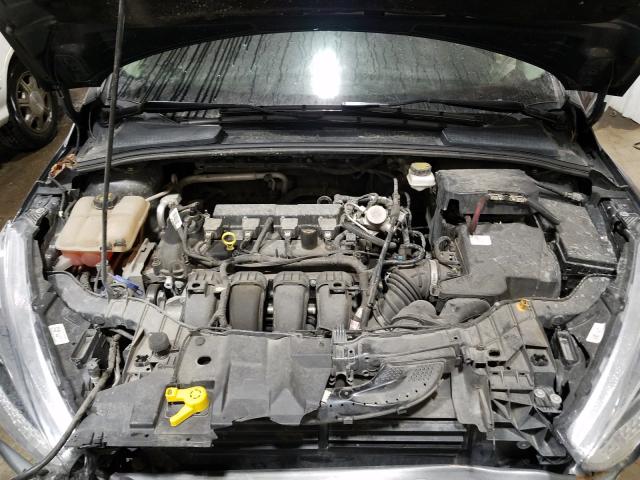 Photo 6 VIN: 1FADP3K20HL239318 - FORD FOCUS 