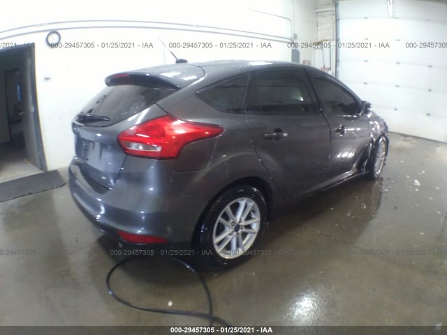 Photo 3 VIN: 1FADP3K20HL239318 - FORD FOCUS 