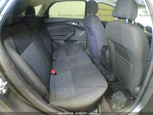 Photo 7 VIN: 1FADP3K20HL239318 - FORD FOCUS 